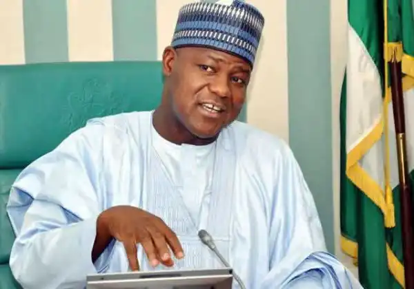N7.29tn budget: Nigeria can’t do without borrowing, say Reps